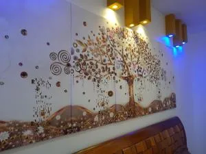 Appartement F3 Meublé à DAKAR LIBERTE 6 Extension - Derklé