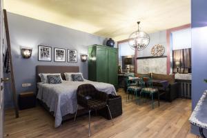 Mogol Apartments Griboedova 2 rooms