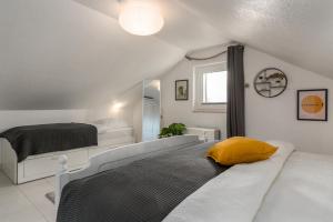 FOREST & MOUNTAIN - Direct Piste Access, Parking