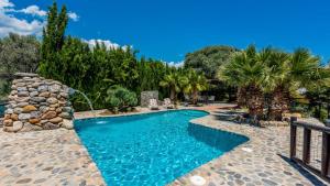 Nuestra Finca Rural Orgiva by Ruralidays