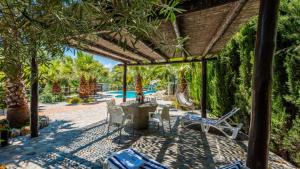 Nuestra Finca Rural Orgiva by Ruralidays