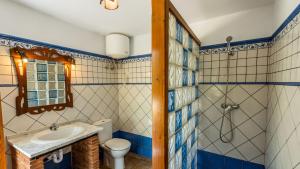 Nuestra Finca Rural Orgiva by Ruralidays