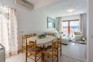 Apartment Eni Selce