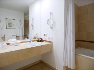 Hotels Holiday Inn Resort le Touquet, an IHG Hotel : photos des chambres