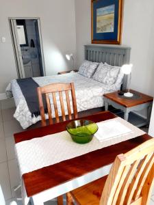 Baylight Accomodation Room 2