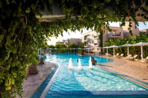 Peridis Family Resort Kos Greece