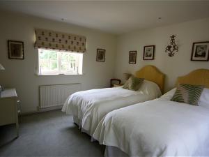 Rectory Farm Annexe
