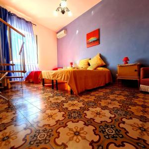 Double Room room in Due Passi Dal Centro