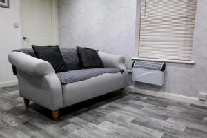 No 1 new inn apartments