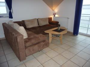 Ferienwohnung Ferstl