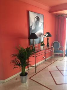 Villas Villa privee independante et Luxueuse au calme : photos des chambres