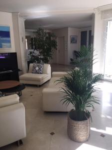 Villas Villa privee independante et Luxueuse au calme : photos des chambres