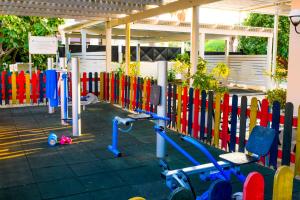 Peridis Family Resort Kos Greece