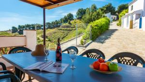 Casa Alejandro Almachar by Ruralidays