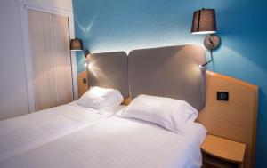 Hotels Promotel : photos des chambres