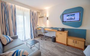 Hotels Promotel : photos des chambres