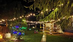 Dom Gościnny Hansel & Gretel