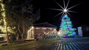 Dom Gościnny Hansel & Gretel