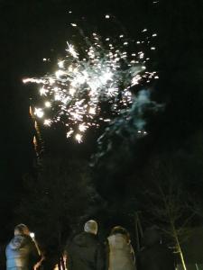 Dom Gościnny Hansel & Gretel