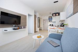 Apartamenty Aquamarina Onyx by Noclegi Renters