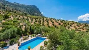 Casa Los Cactus El Gastor by Ruralidays - Montecorto