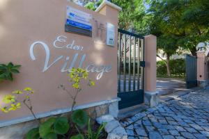 Eden Vilage by Garvetur