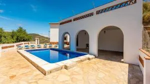 Casa Poniente Almachar by Ruralidays - Borge