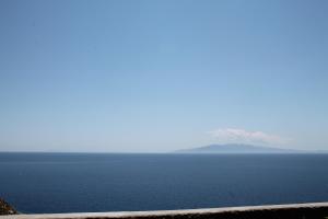 Panoramic Sea View Villa Saint Anna Myconos Greece