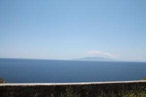 Panoramic Sea View Villa Saint Anna Myconos Greece