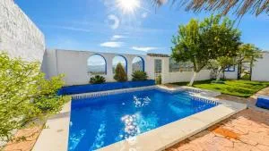 Casa Carmela Priego de Cordoba by Ruralidays - Doña Mencía