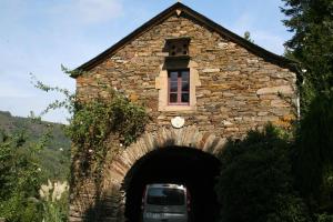 Maisons d'hotes Domaine La Libaudie : photos des chambres