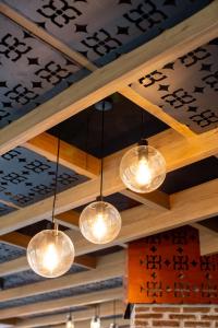 Sanae Oldtown Hotel