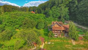 Bungalovi Gučevski pogled - Banja Koviljača