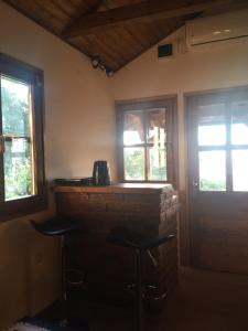 Bungalovi Gučevski pogled - Banja Koviljača