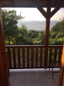 Bungalovi Gučevski pogled - Banja Koviljača