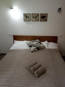 Bungalovi Gučevski pogled - Banja Koviljača