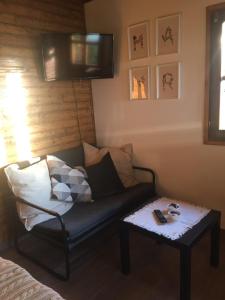 Bungalovi Gučevski pogled - Banja Koviljača