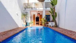 Villa El Patio Andaluz Velez-Malaga by Ruralidays - Vélez-Málaga