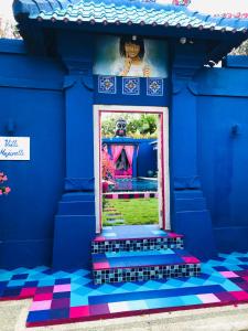 Villa Majorelle Bali