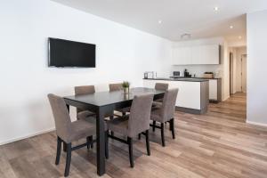 Kaiser Max Design Appartements