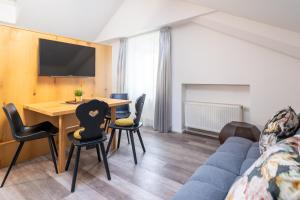 Kaiser Max Design Appartements