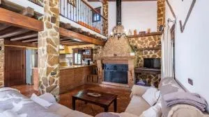 Casa La Pozailla Grazalema by Ruralidays - Montecorto