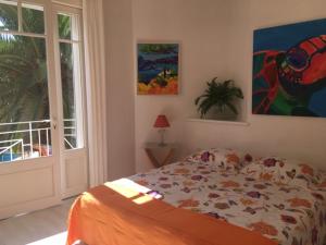 Villas Villa privee independante et Luxueuse au calme : photos des chambres