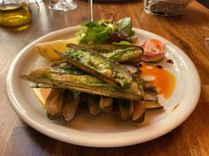 Villas Villa privee independante et Luxueuse au calme : photos des chambres