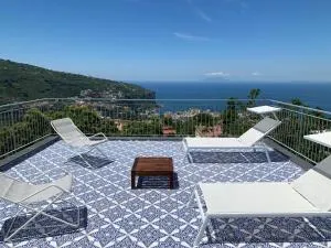 casa paola - 维克艾库塞