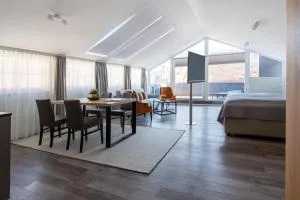 Kaiser Max Design Appartements - Innsbruck