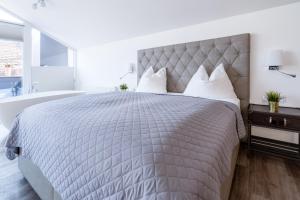 Kaiser Max Design Appartements