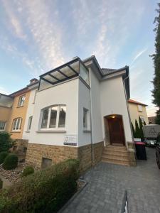 Ferienwohnungen Gartenstrasse