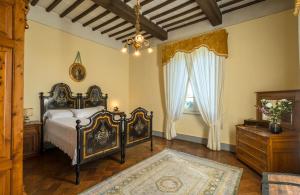 Villa Ines charme near Lucca