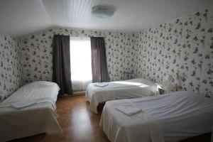 Kauppilan Matkailutalo